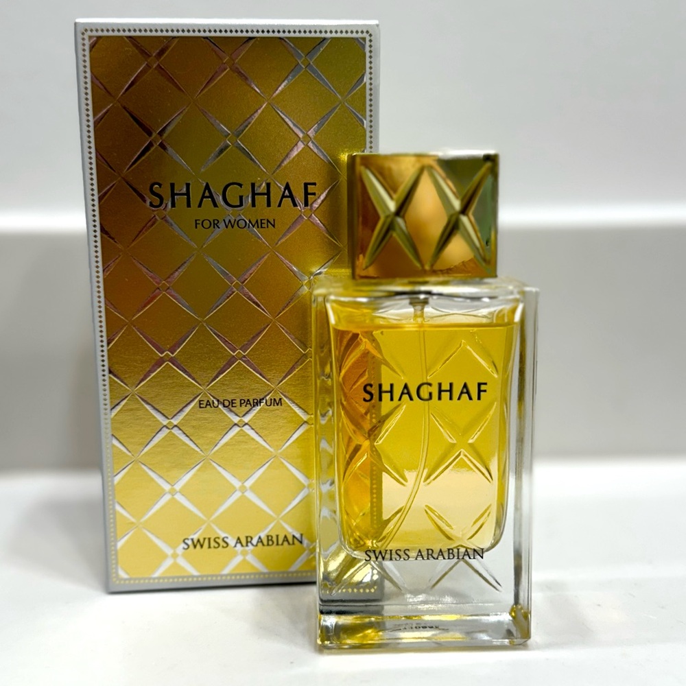 Swiss Arabian Shaghaf for Women